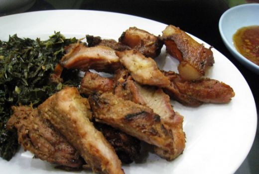 Balik Kupang Sonde Lengkap Tanpa Makan ini - GenPI.co