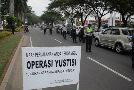 Anies Baswedan Hapus Operasi Yustisi - GenPI.co