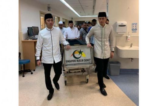 Bawa Jenazah Bu Ani, Pesawat Hercules Telah Mendarat di Halim - GenPI.co