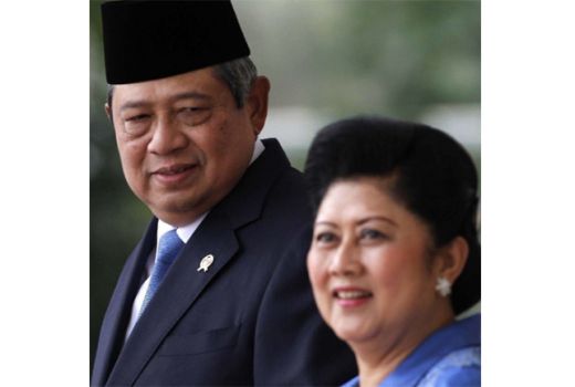 Warga Net Ucapkan #selamatjalanibuaniyudhoyono di Twitter - GenPI.co