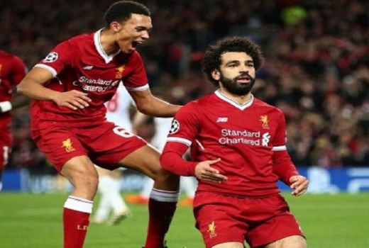 Juara Champion 2018/2019, Salah dan Origi Pahlawan Liverpool - GenPI.co