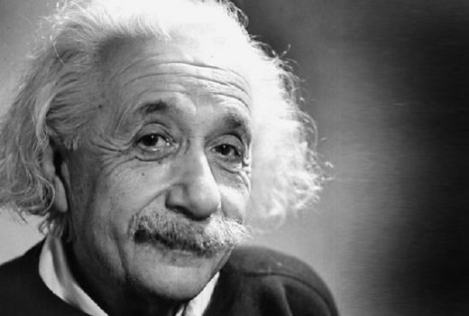 Ini 13 Kutipan Asli Albert Einstein - GenPI.co