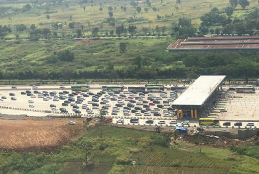 Mudik Lebaran 2019 Lancar, Angka Kecelakaan Menurun Drastis - GenPI.co