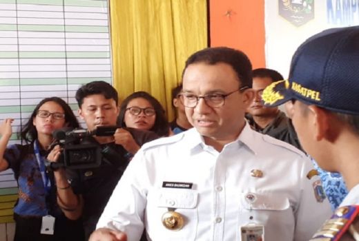 Anies: Takbiran Keliling Boleh, Asal... - GenPI.co