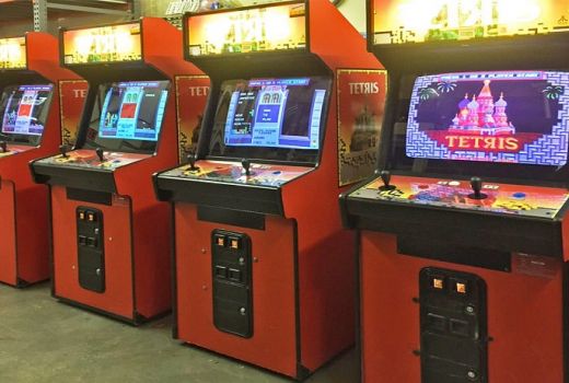Perjalanan Game Tetris yang Masuk Usia 35 Tahun - GenPI.co