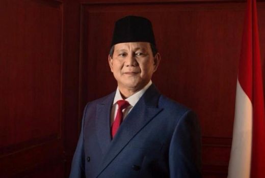Prabowo Subianto Melayat ke Cikeas Sore Ini - GenPI.co