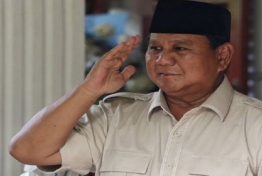 Ini Kenangan Prabowo Subianto Terhadap Sosok Ani Yudhoyono - GenPI.co