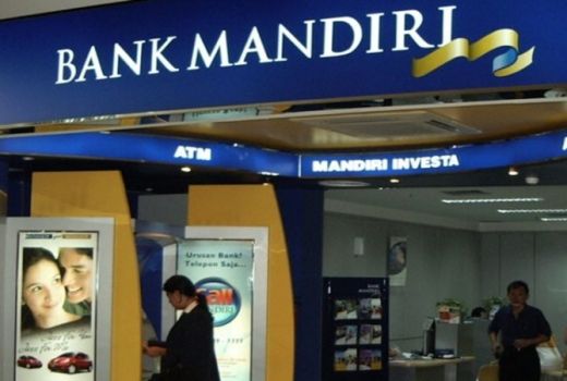 Bank Mandiri Siapkan 350 Cabang Layani Nasabah saat Libur Lebaran - GenPI.co