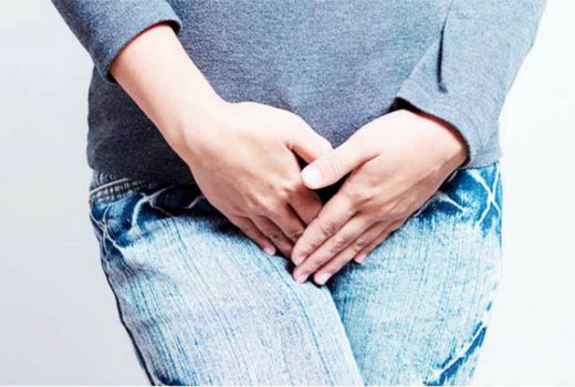 Cara Mudah Menjaga Area Sensitif Wanita Ketika Mudik - GenPI.co