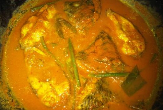 Ini Resep Bikin Ikan Arsik, Kuliner Khas Batak nan Asik - GenPI.co