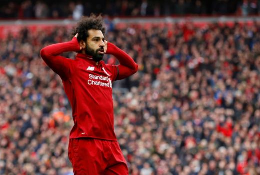 Salah Bawa Liverpool Juara Liga Champion, Fans Ingin Masuk Islam - GenPI.co