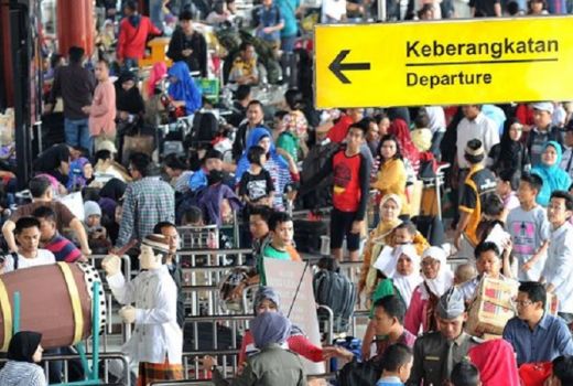 Selain Indonesia, 5 Negara ini Juga Punya Tradisi Mudik Loh! - GenPI.co