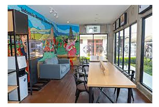 Yuk, Mampir ke Co-Working Spaces di Stasiun Gambir Sebelum Mudik - GenPI.co