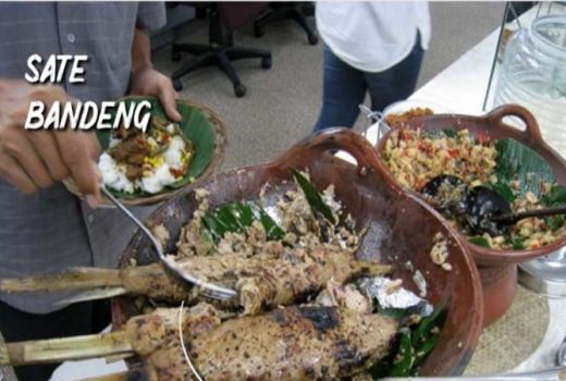 3 Rekomendasi Kuliner saat Mudik Melintasi Kota Serang - GenPI.co