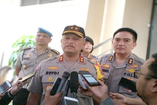 Ini Jam Operasional One Way Pada Arus Balik - GenPI.co