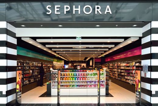 Toko Lifestyle Sephora di AS Mendadak Tutup, Ada Apa? - GenPI.co