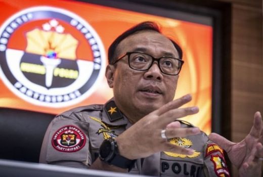 Mabes Polri Ungkap Pelaku Bom di Kartasura Terpapar Paham ISIS - GenPI.co