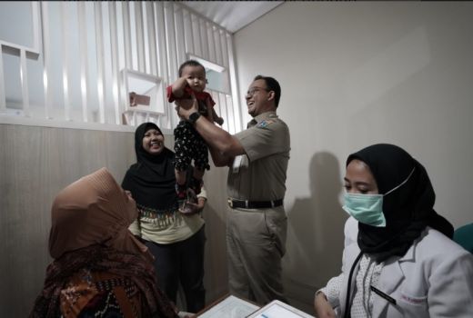 Puskesmas Kecamatan di DKI Buka 24 Jam Selama Libur Lebaran - GenPI.co