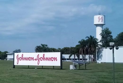 Johnsons & Johnson Diadili atas Tuduhan Gunakan Obat Opioid - GenPI.co