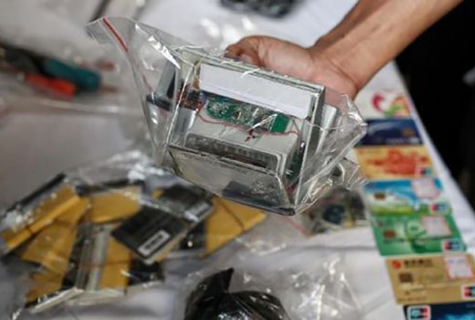 Kasus Skimming WNA di Bali Meningkat - GenPI.co