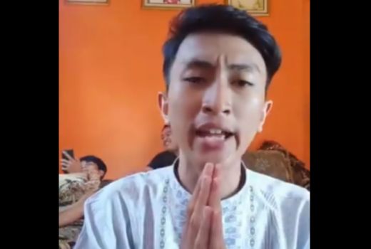 Ngakak Sampai Keselek, Begini Ucapan Idul Fitri Versi Thailand - GenPI.co