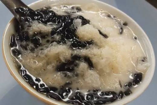 Es Jembut Kecabut, Kuliner Khas Purworejo Bikin Ngilu tapi Enak - GenPI.co
