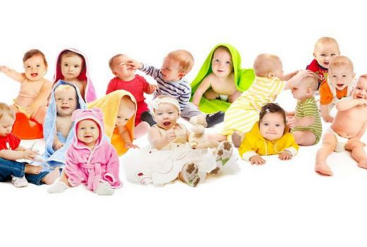 Kisah Wanita Dipaksa Menikah Usia 12 Tahun, Kini Punya 42 Anak - GenPI.co