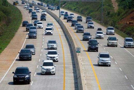 Arus Balik Diberlakukan One Way, Ini Kata Jasa Marga - GenPI.co