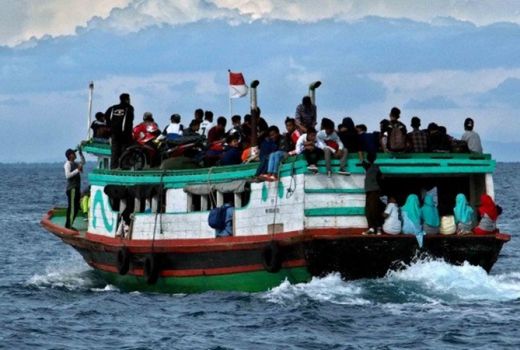 Wisata Kepulauan Seribu Diminati, Kapolres: Kapal Jangan Overload - GenPI.co