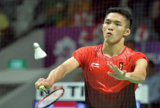 Semifinal Australian Open, Ini Lawan Tanding 4 Wakil Indonesia - GenPI.co