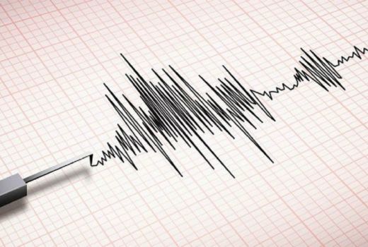 Setelah Cilacap dan Bali, BMKG Rilis Gempa di Papua Magnitudo 5,4 - GenPI.co