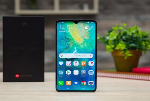 Dilarang Trump, Huawei Bakal Punya Sistem Android Sendiri - GenPI.co