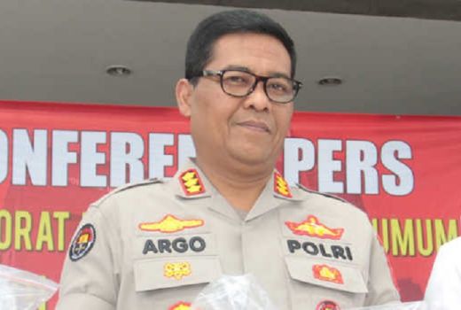 Eks Kapolda Metro Jaya Sofyan Jacob Jadi Tersangka Kasus Makar - GenPI.co