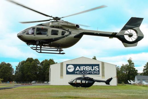 Gokil, Neymar Naik Helikopter Seharga 8,1 M Menuju Lokasi Latihan - GenPI.co