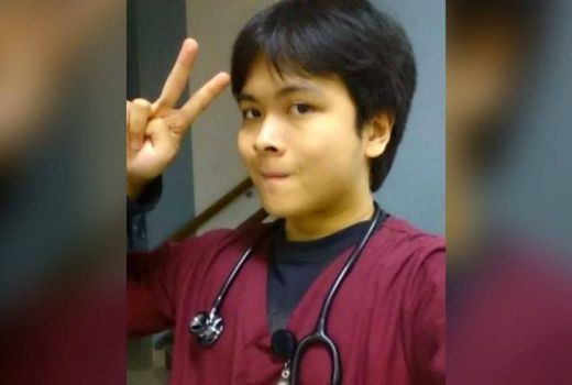 Dokter Malaysia Sebut Indonesia Negara yang Tak Tahu Terima Kasih - GenPI.co
