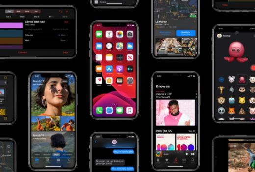 Aplikasi “Find My” bisa Lacak Produk Apple Saat Offline - GenPI.co