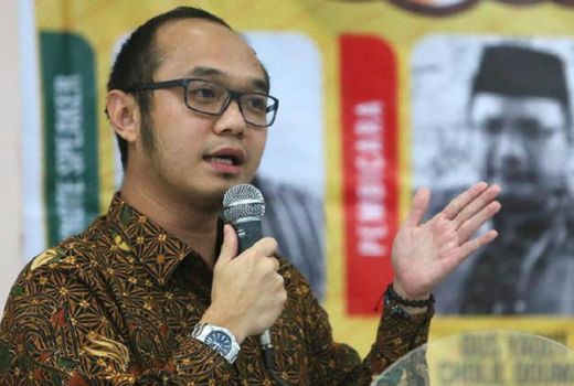 Mengapa Pelaku Rusuh 22 Mei Diminta Membunuh Yunarto Wijaya? - GenPI.co