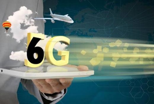 China Mulai Kembangkan Teknologi 6G - GenPI.co