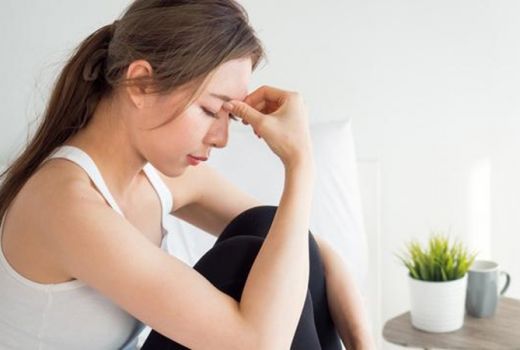 Pekerja Sering Stres saat Minggu Malam, Ini Penyebabnya! - GenPI.co