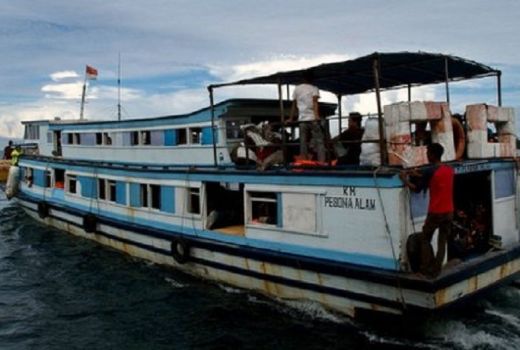 Operator Kapal Ilegal Marak di Kepulauan Seribu - GenPI.co
