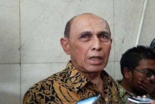 Kivlan Zein di Balik Perencanaan Pembunuhan 4 Tokoh Nasional - GenPI.co