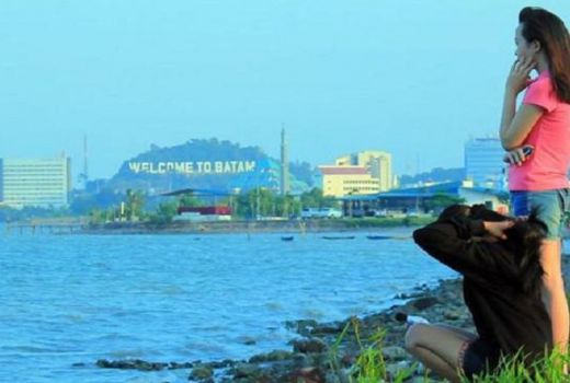 Kunjungan Wisatawan ke Kepri Turun 9 persen - GenPI.co