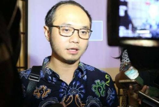 Jadi Target Pembunuhan 22 Mei, Yunarto Wijaya: Tak Ada Dendam - GenPI.co