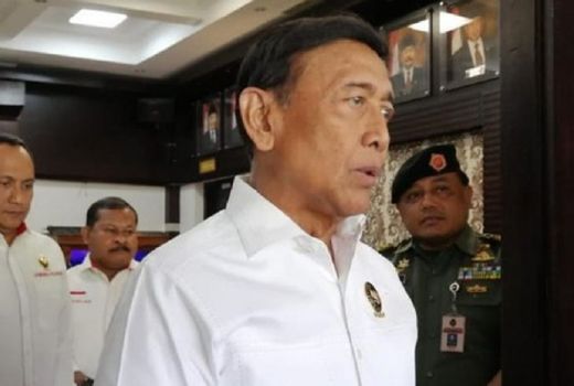 Wiranto: Tak Ada Pembatasan Medsos Saat Sidang Gugatan Pilpres - GenPI.co
