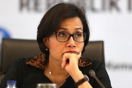 Sri Mulyani: Pusing Hadapi Pajak Google hingga Facebook - GenPI.co