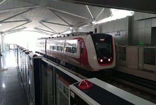 LRT Jakarta Utamakan Layanan Ramah Penyandang Disabilitas - GenPI.co