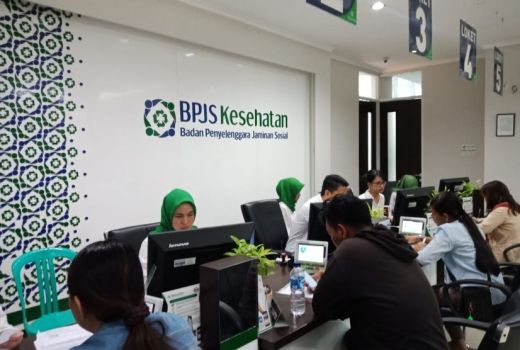 Berikut Cara Daftar BPJS Kesehatan Secara Online dan Offline - GenPI.co