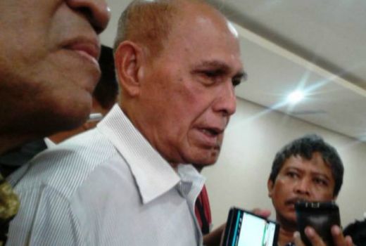 Kivlan Zein, Jenderal di Barisan Depan Pertempuran - GenPI.co