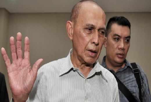 Kivlan Zein Kirim Surat ke Menhan, Ada Apa Ya? - GenPI.co