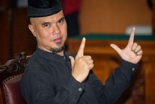 Ahmad Dhani Dikembalikan ke Rutan Cipinang Malam Ini - GenPI.co